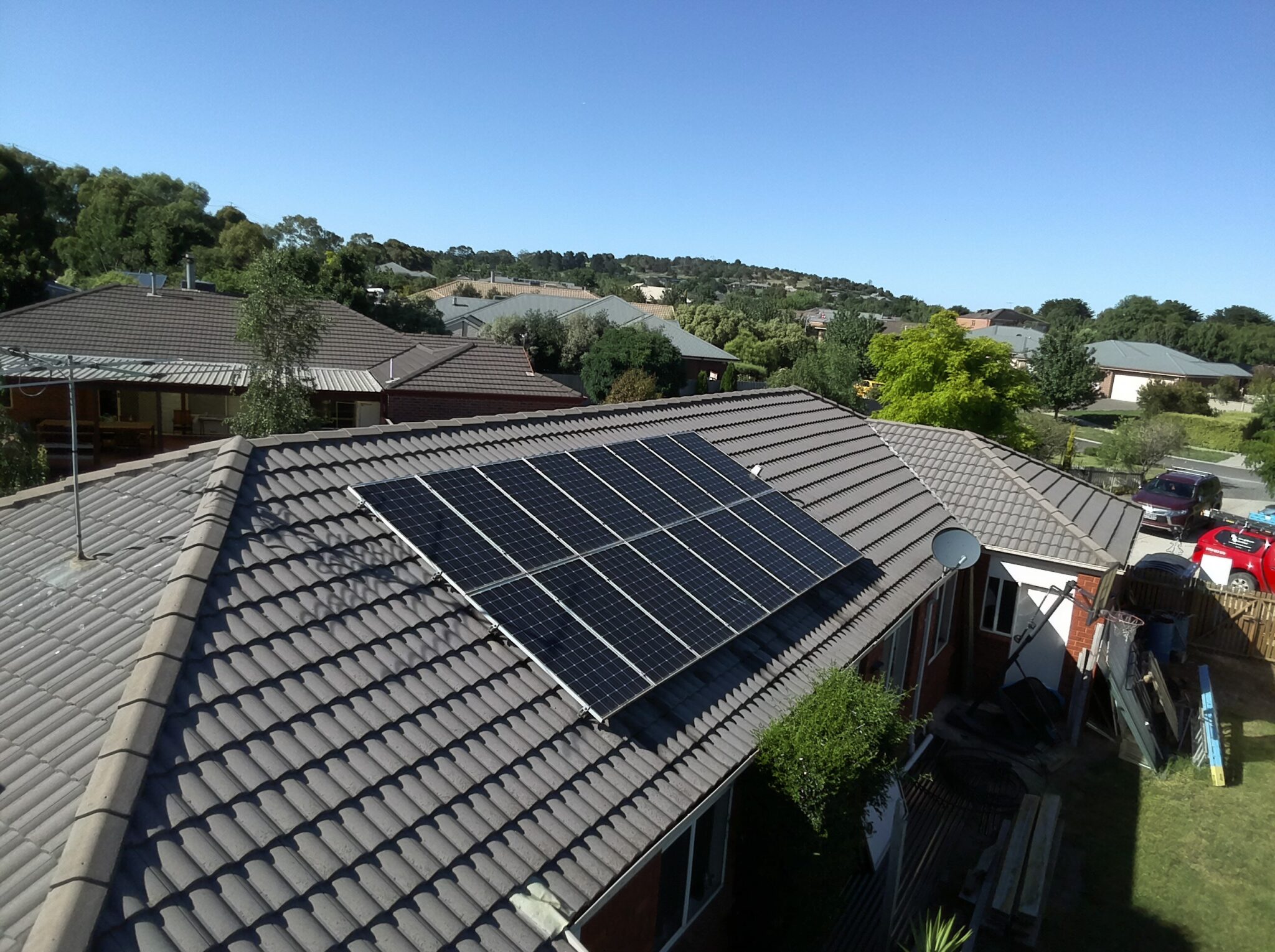 Solar Installations New Gisborne Electrical and Air Conditioning Services