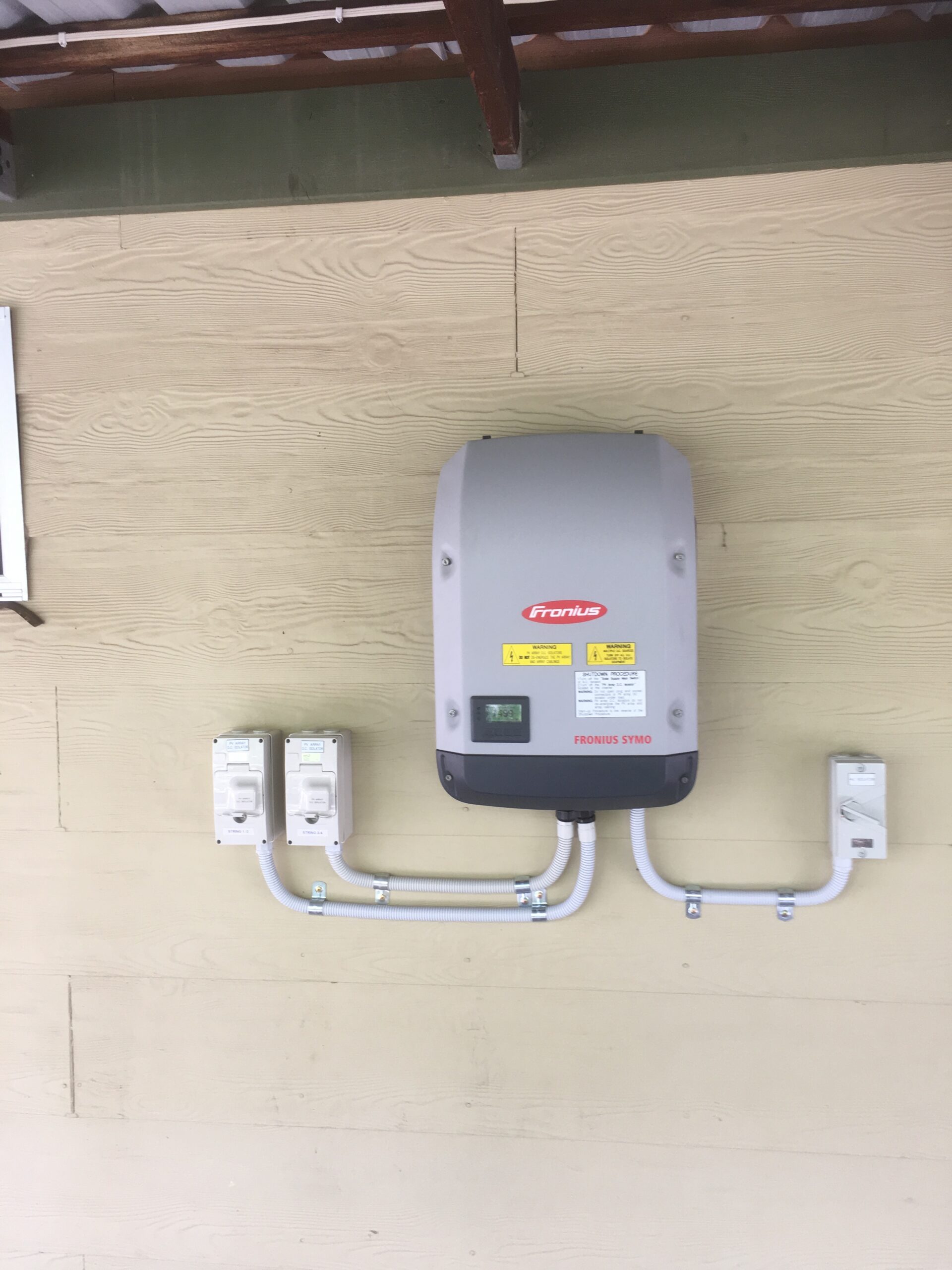 Solar Installations New Gisborne Electrical and Air Conditioning Services