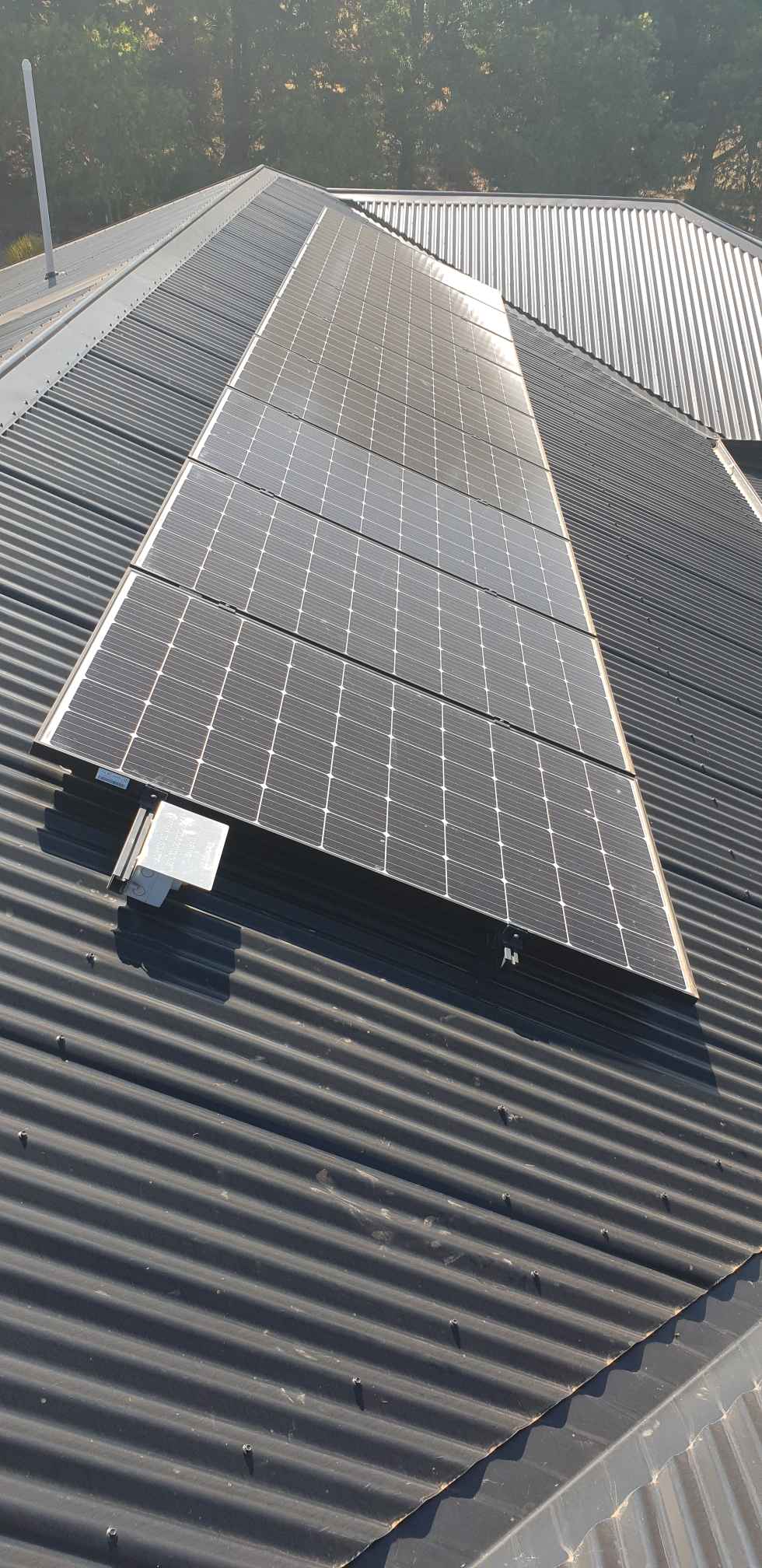 Solar Installations New Gisborne Electrical and Air Conditioning Services