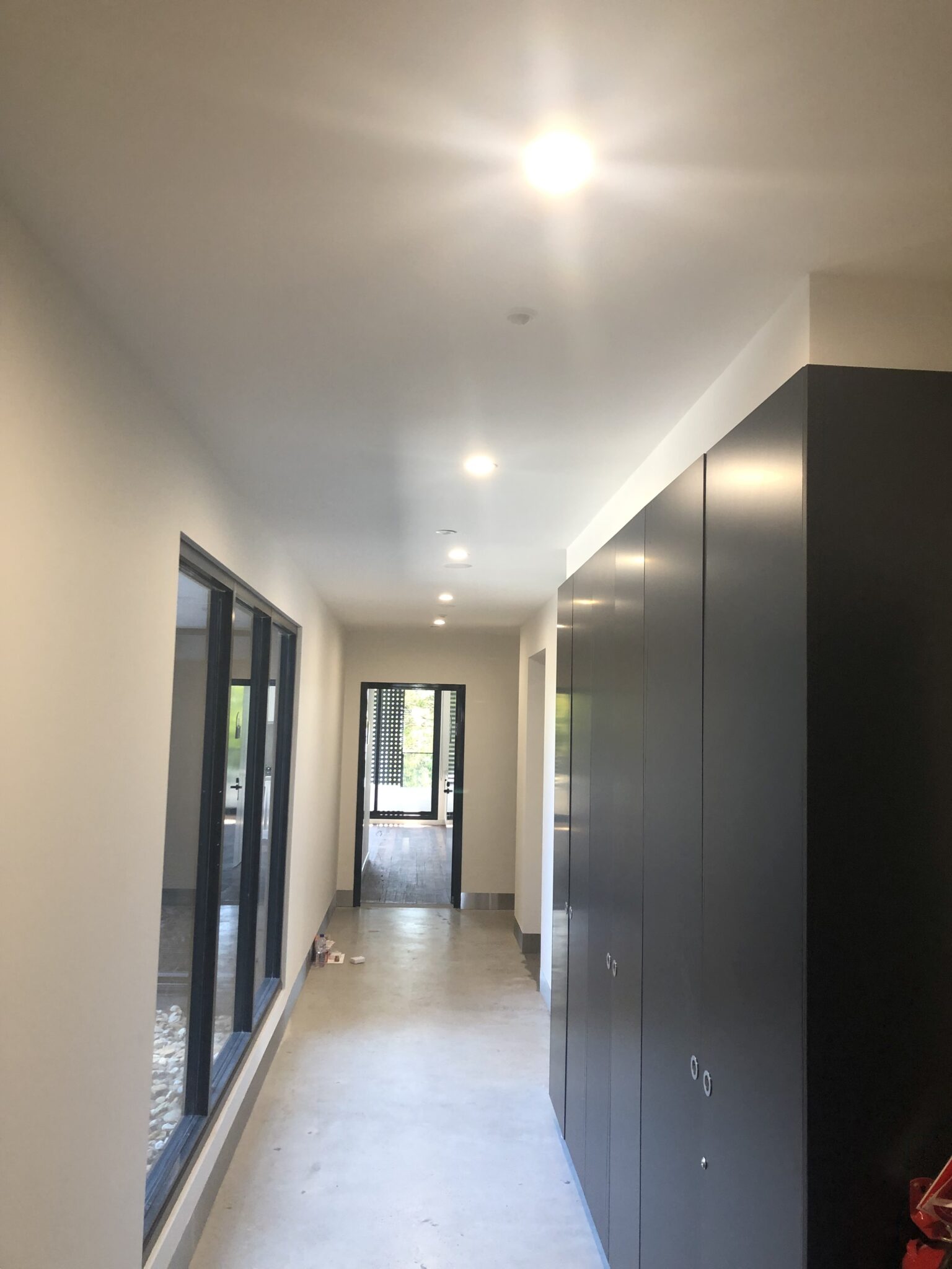 Domestic Electrical New Gisborne Electrical and Air Conditioning Services