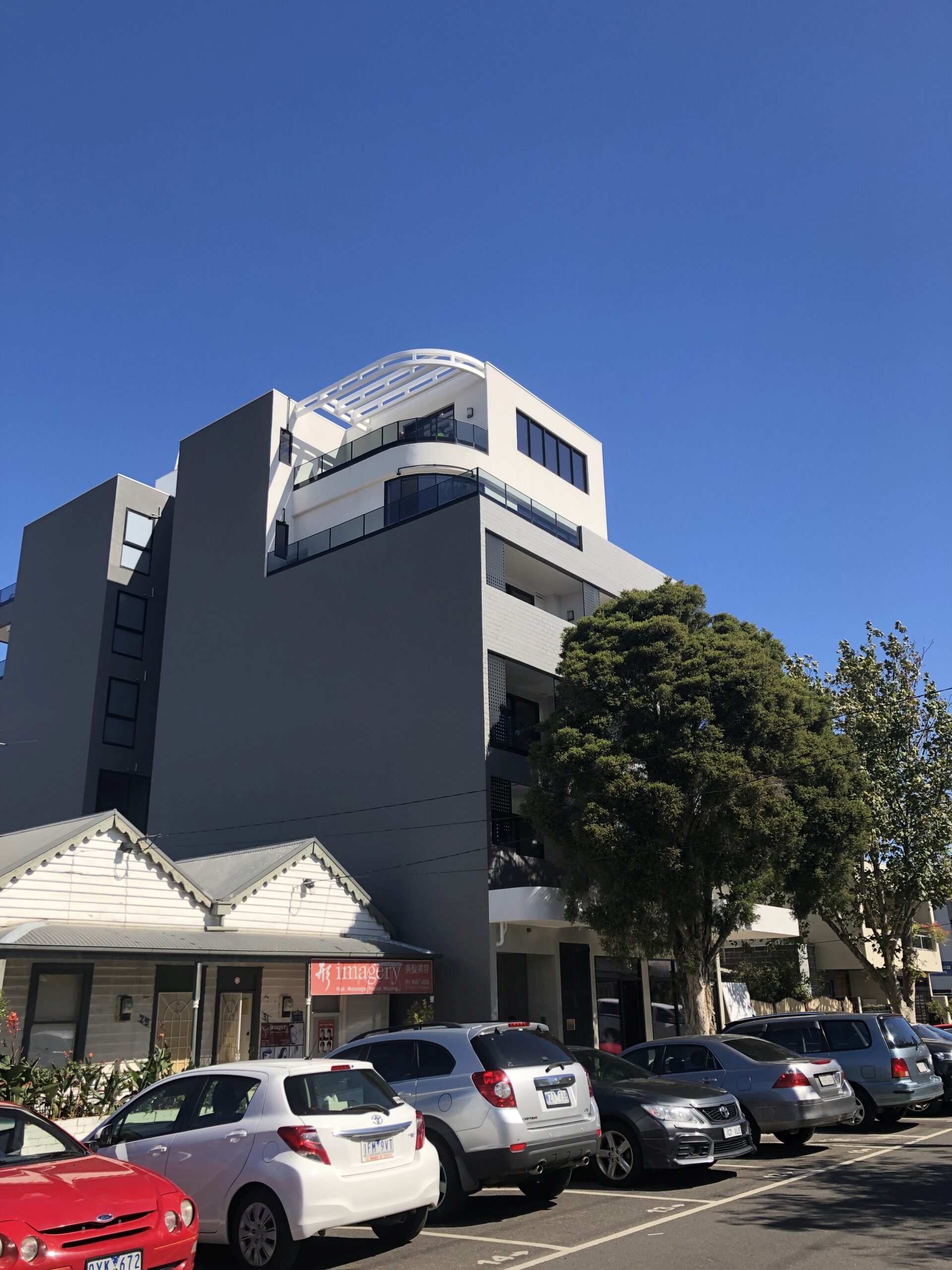 Industrial and Commercial Electrical New Gisborne Electrical and Air