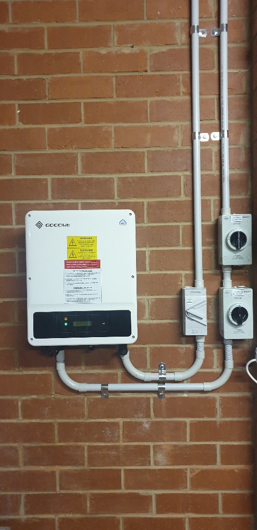 Solar Installations New Gisborne Electrical and Air Conditioning Services