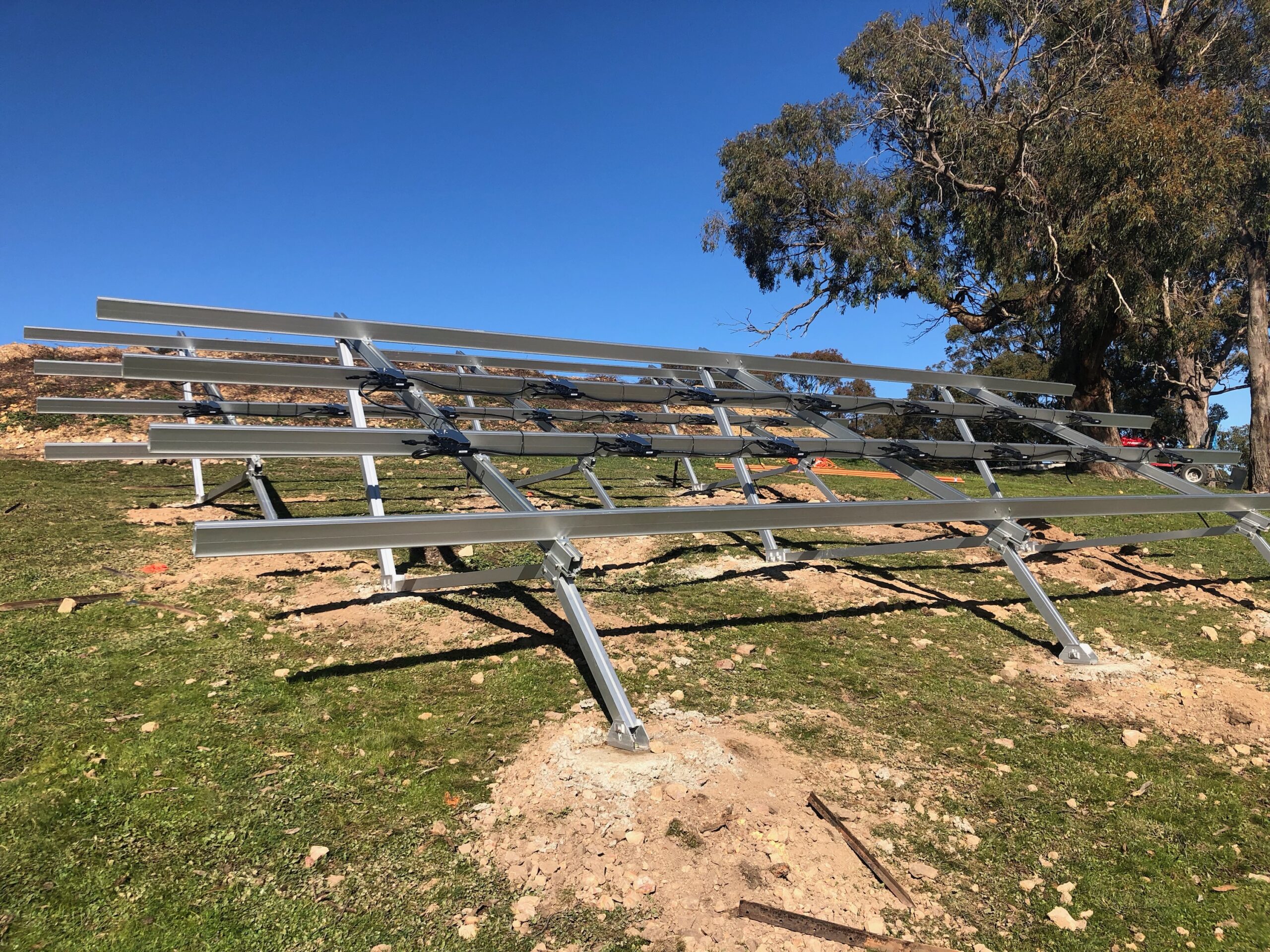 Solar Installations New Gisborne Electrical and Air Conditioning Services