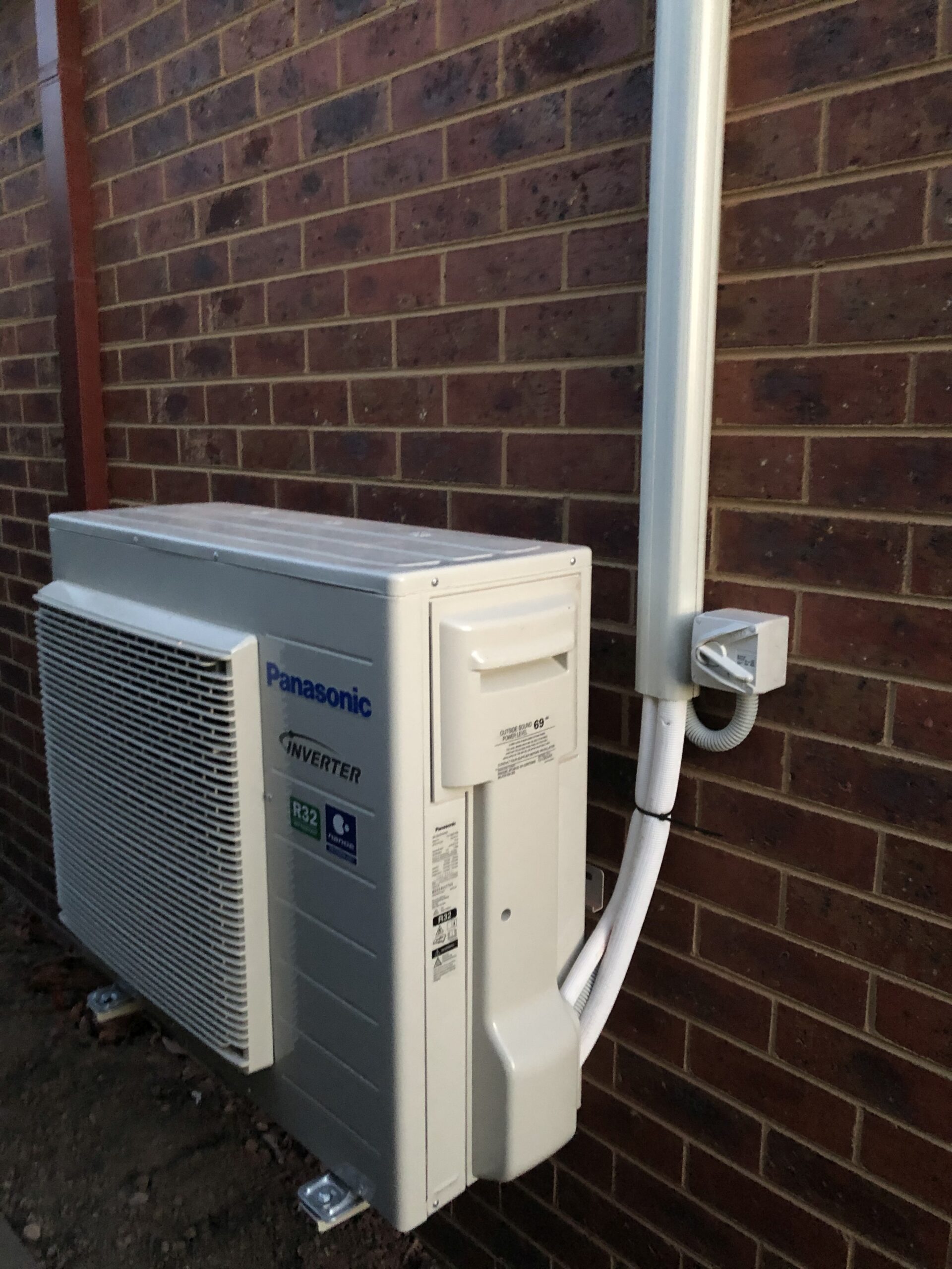 Air Conditioning Services New Gisborne Electrical and Air