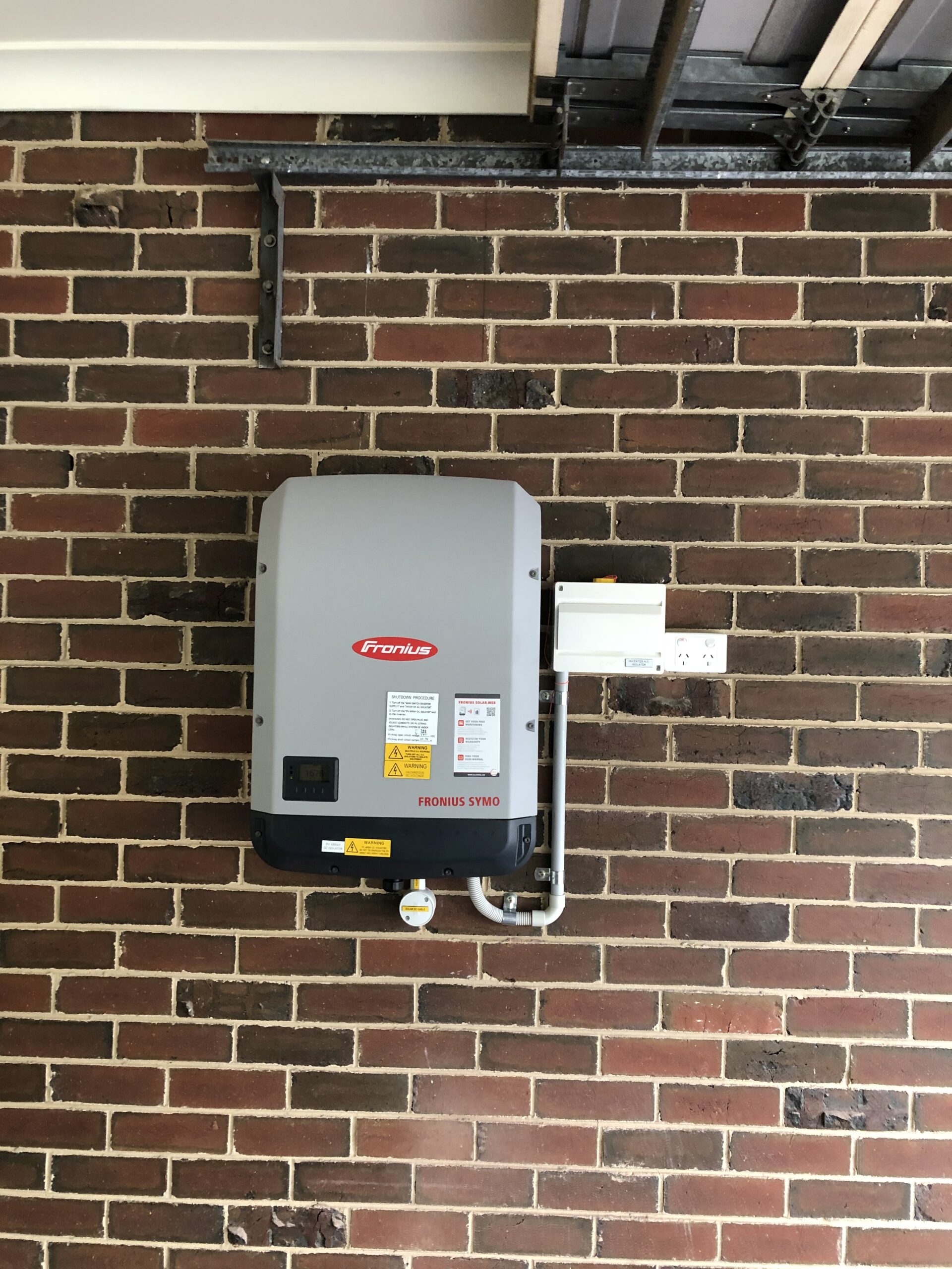 Solar Installations New Gisborne Electrical and Air Conditioning Services