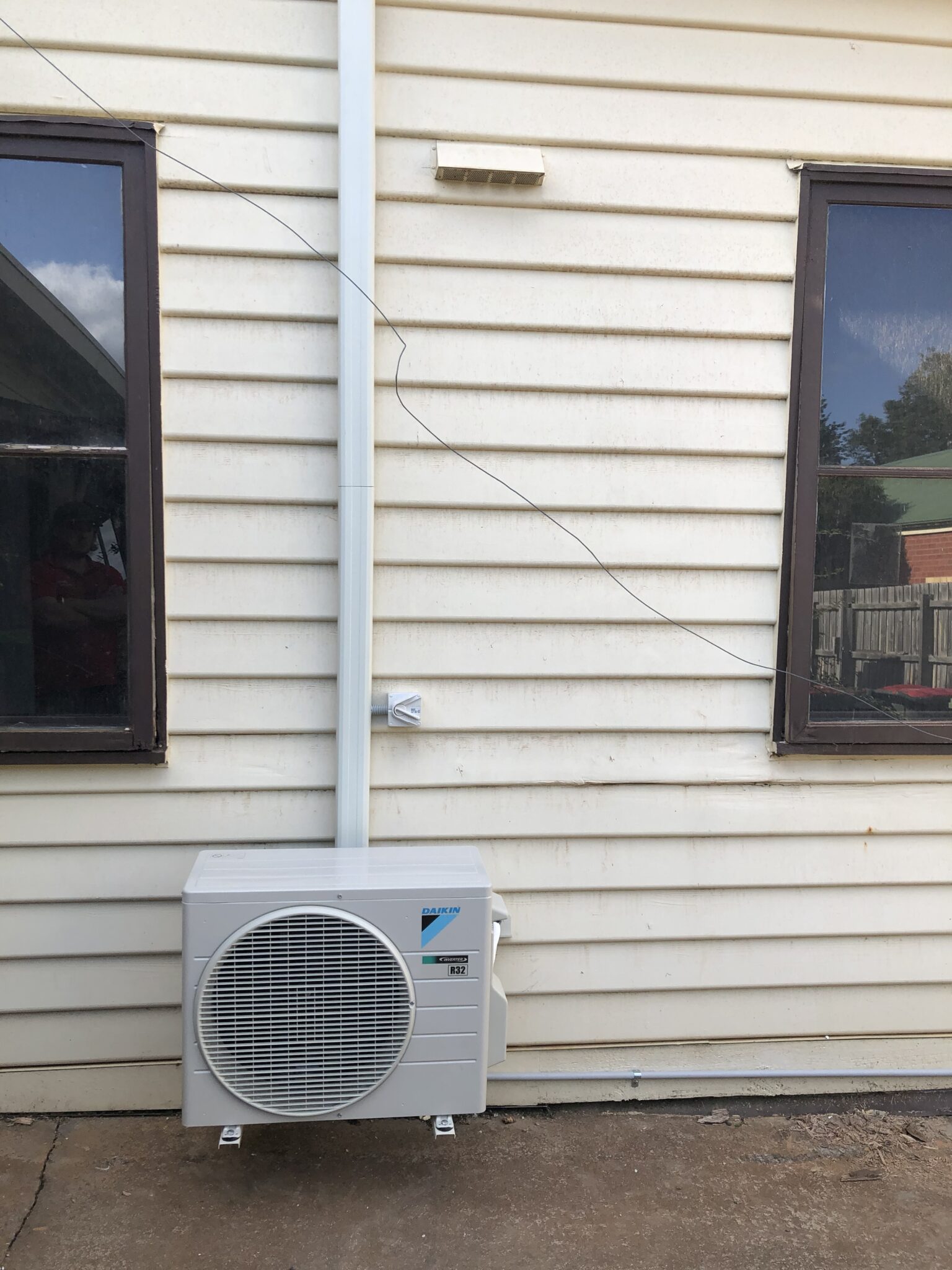 Air Conditioning Services New Gisborne Electrical and Air