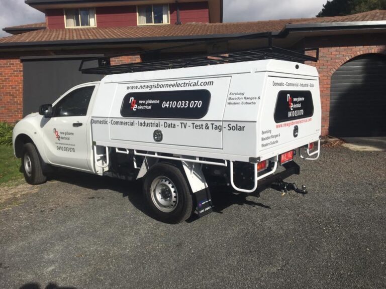 New Gisborne Electrical and Air Conditioner Services