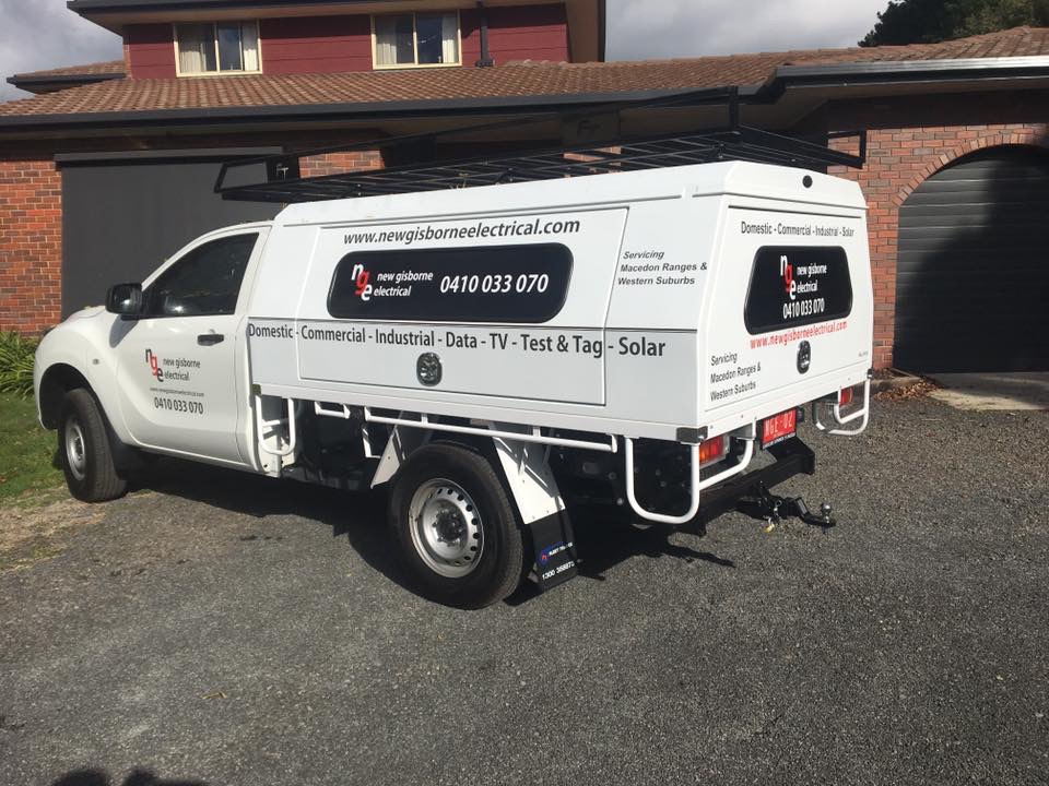 New Gisborne Electrical & Air Conditioning Services New Gisborne