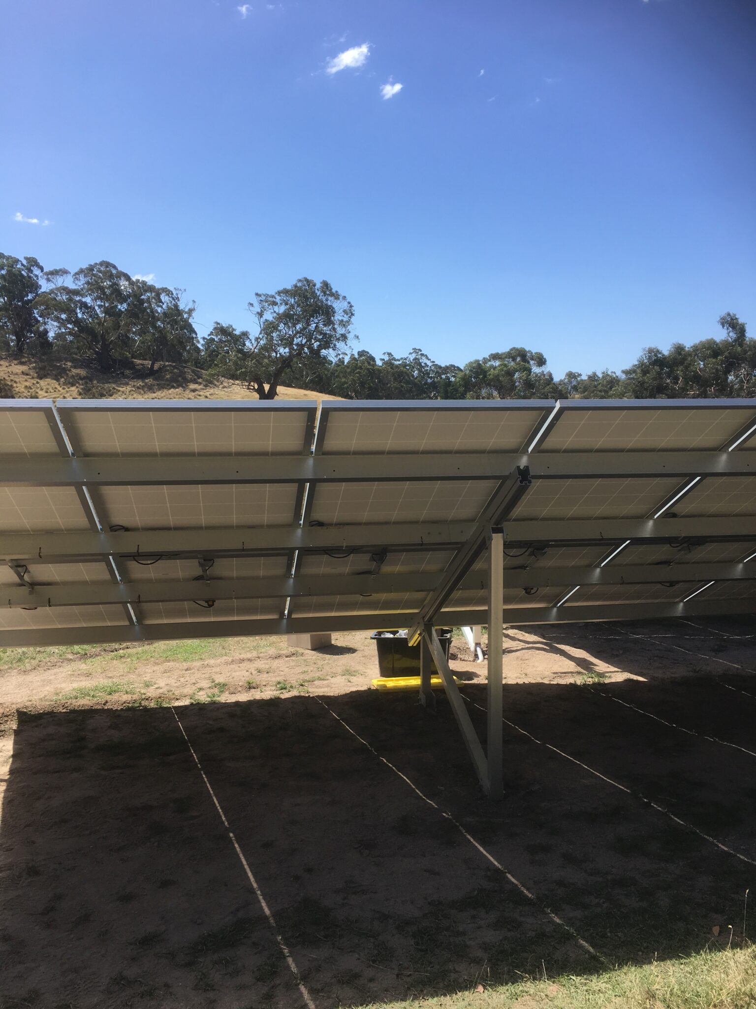 Solar Installations New Gisborne Electrical and Air Conditioning Services