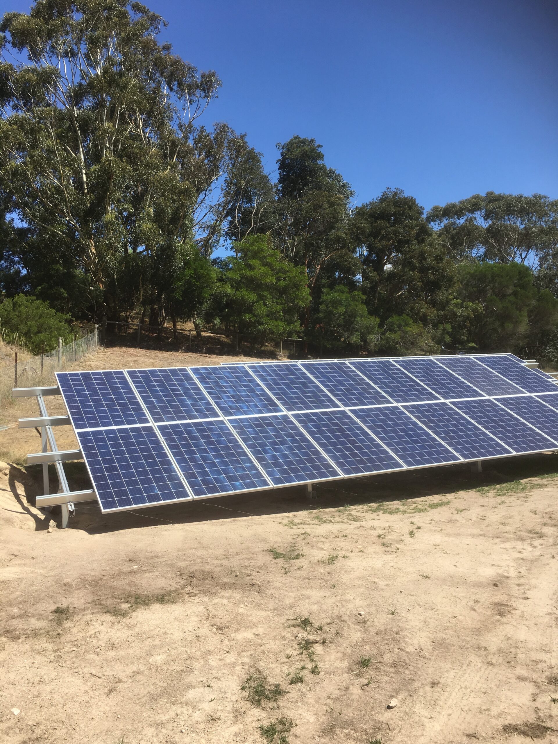 Solar Installations New Gisborne Electrical and Air Conditioning Services