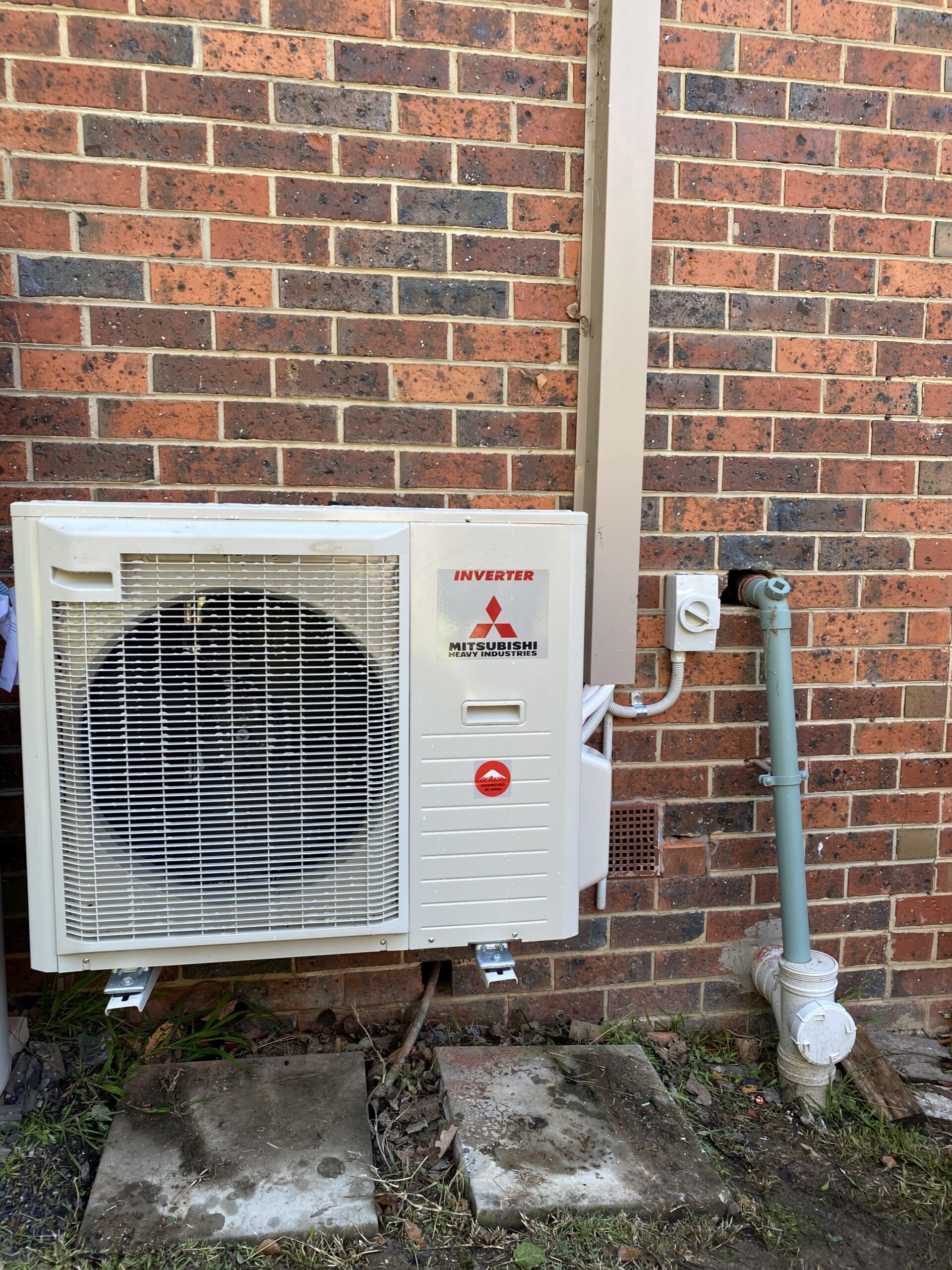 Air Conditioning Services New Gisborne Electrical and Air