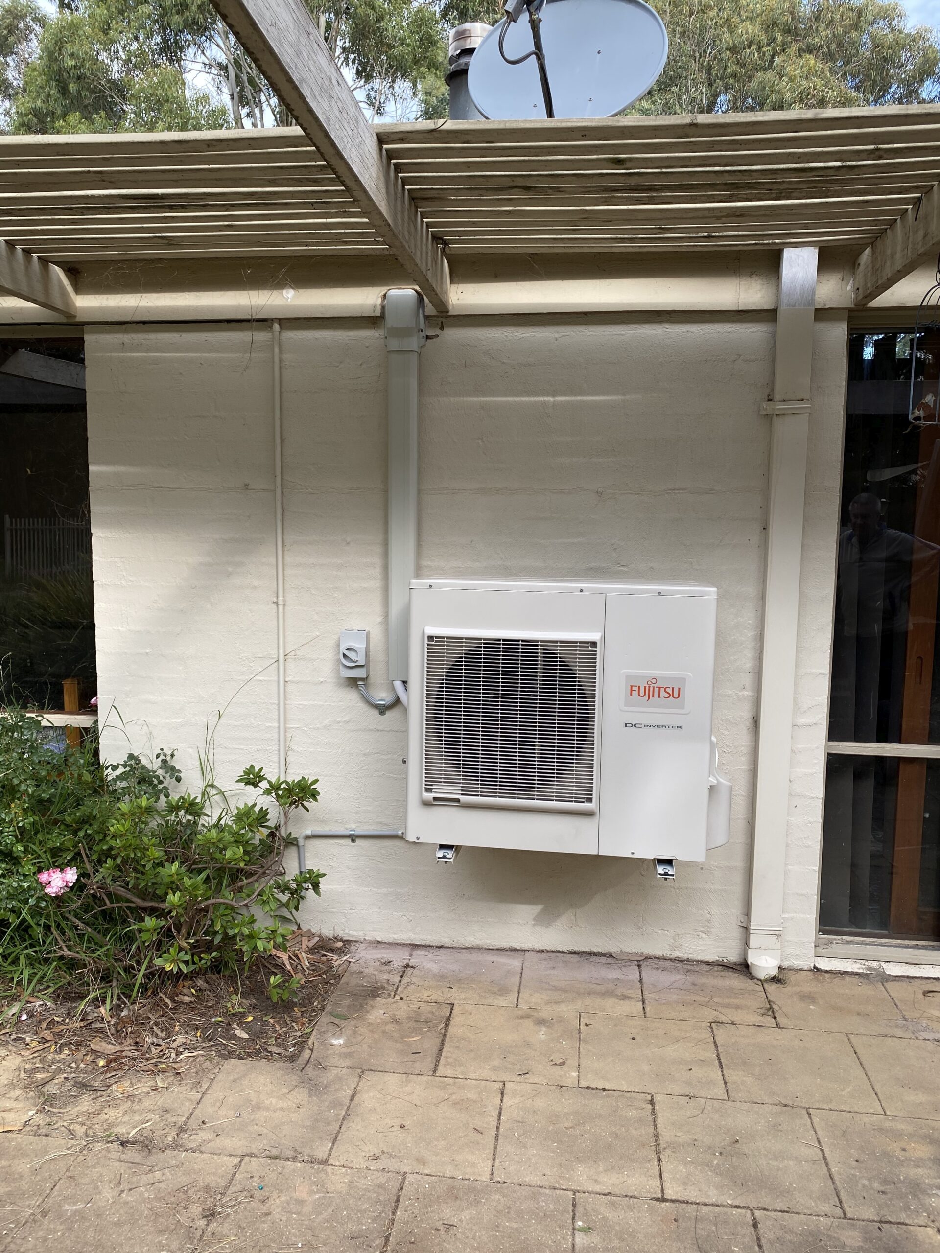 Air Conditioning Services New Gisborne Electrical and Air