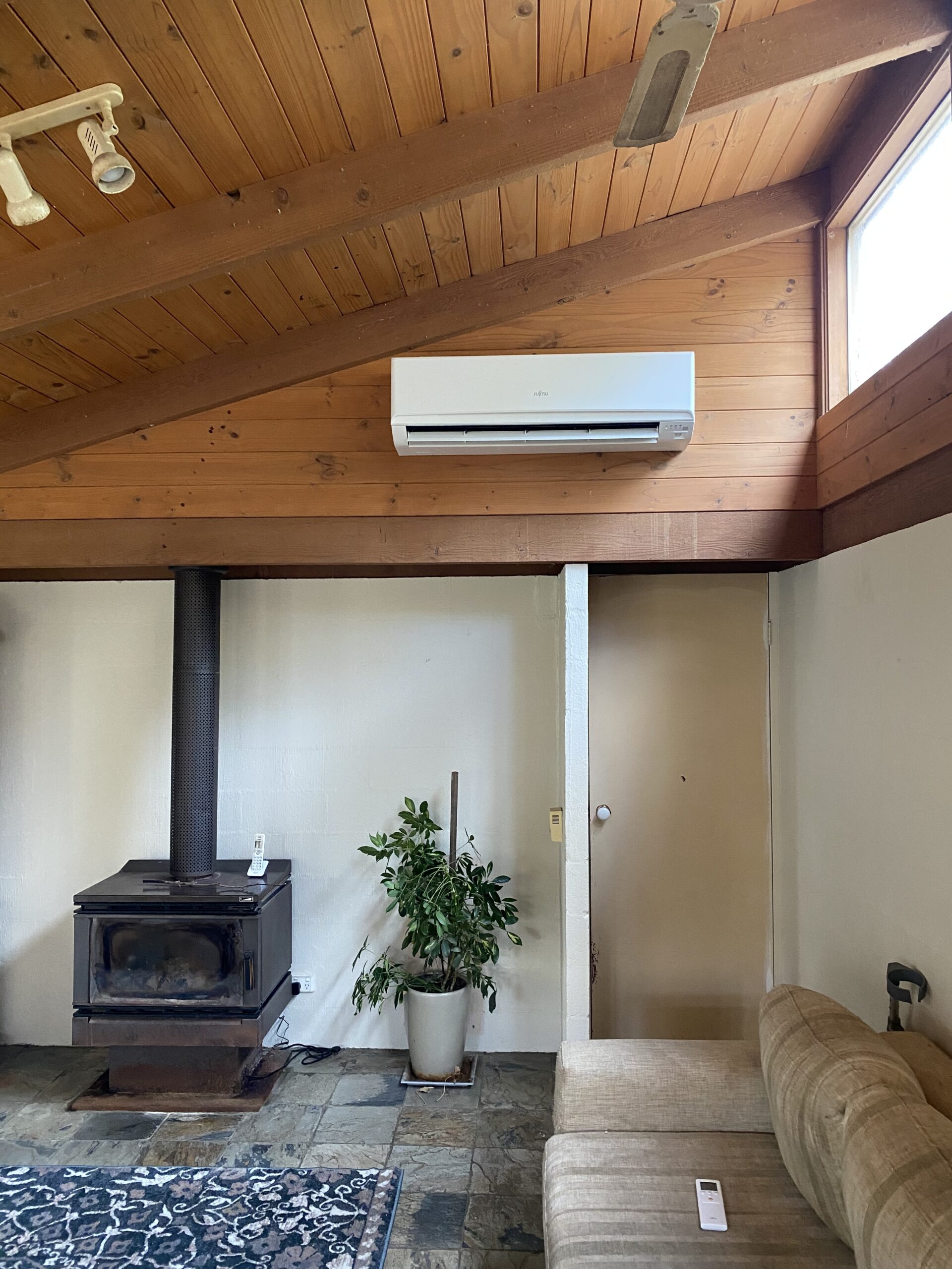 Air Conditioning Services New Gisborne Electrical and Air