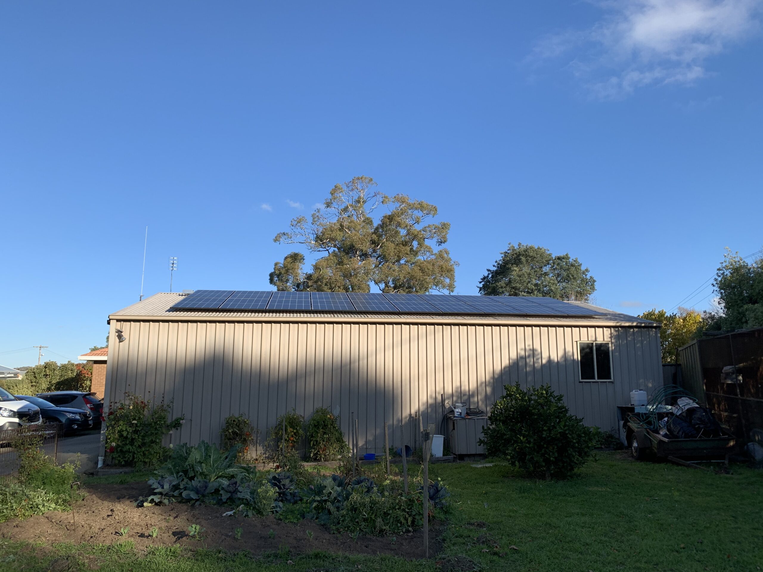 Solar Installations New Gisborne Electrical and Air Conditioning Services