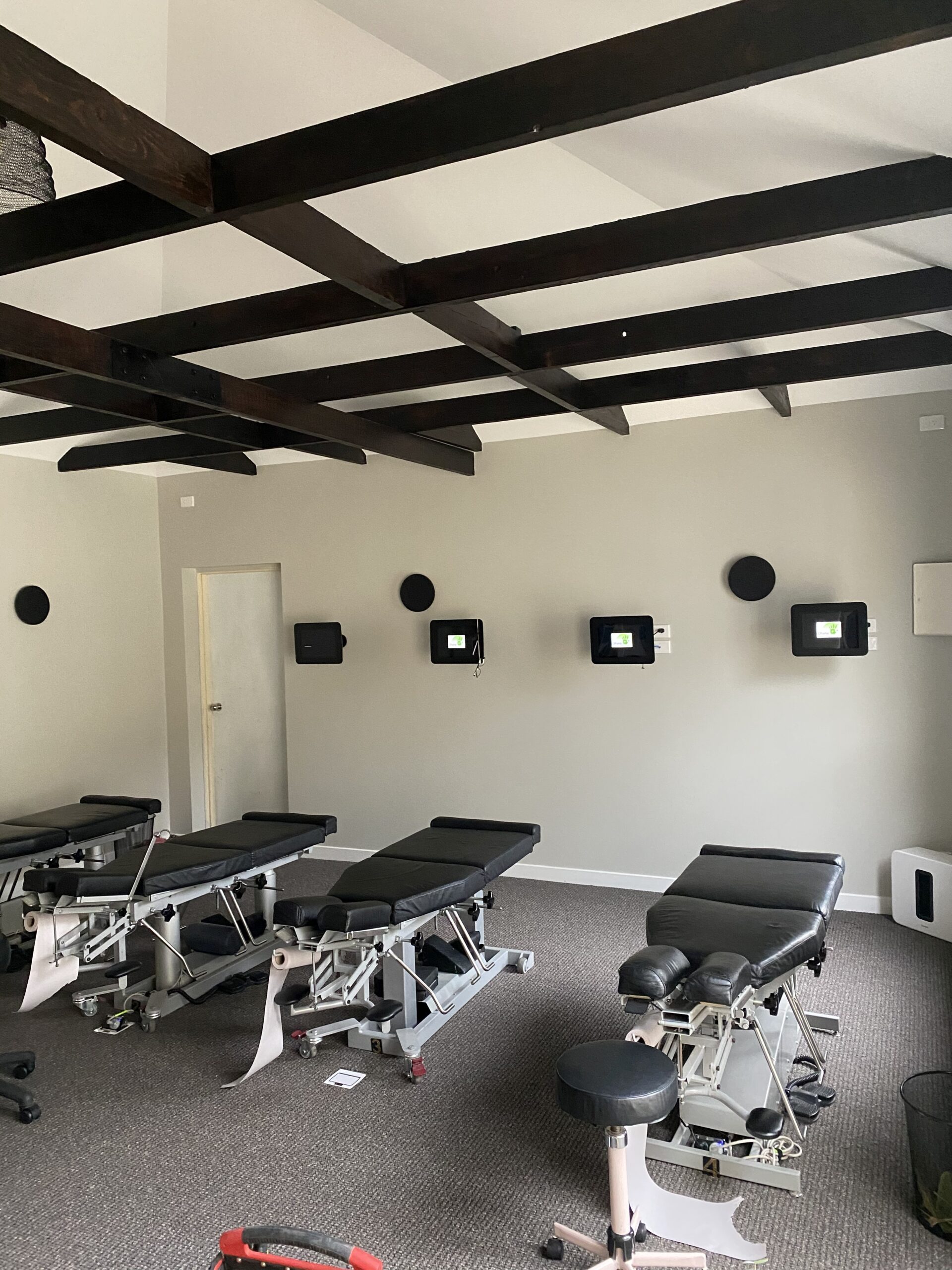 Industrial and Commercial Electrical New Gisborne Electrical and Air