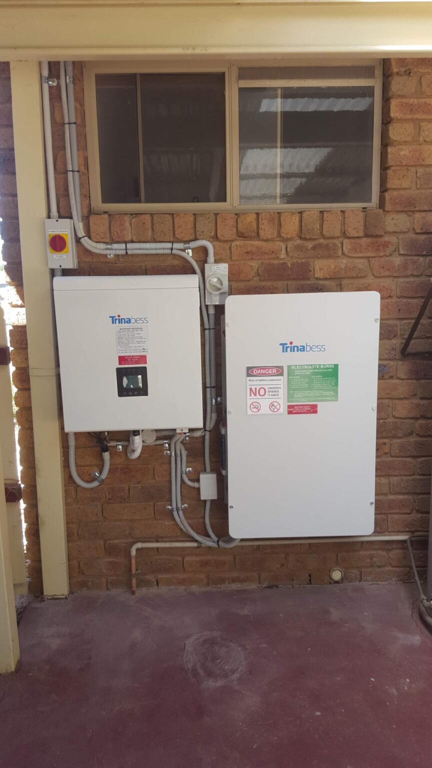 Solar Installations New Gisborne Electrical and Air Conditioning Services