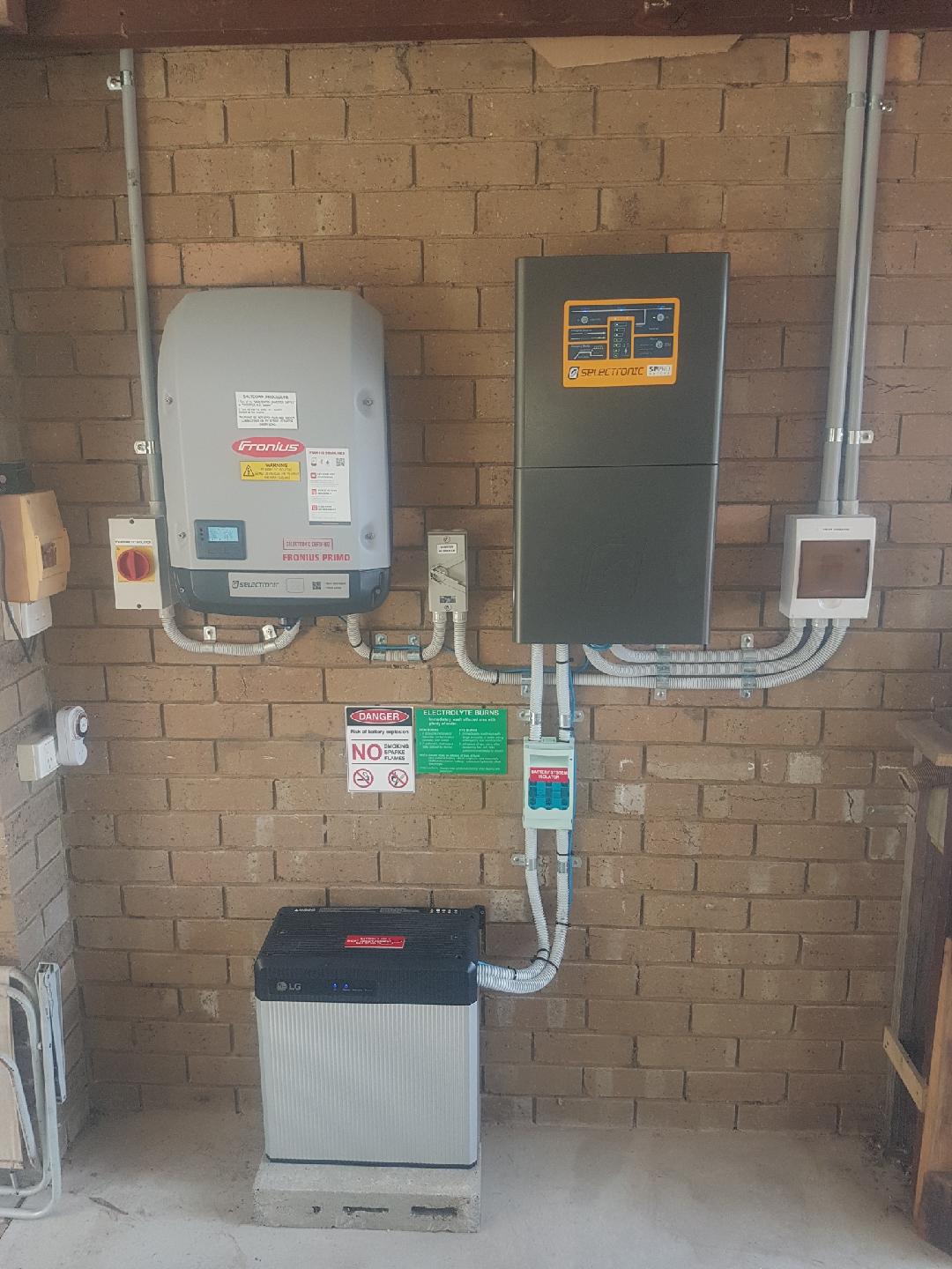 Solar Installations New Gisborne Electrical and Air Conditioning Services