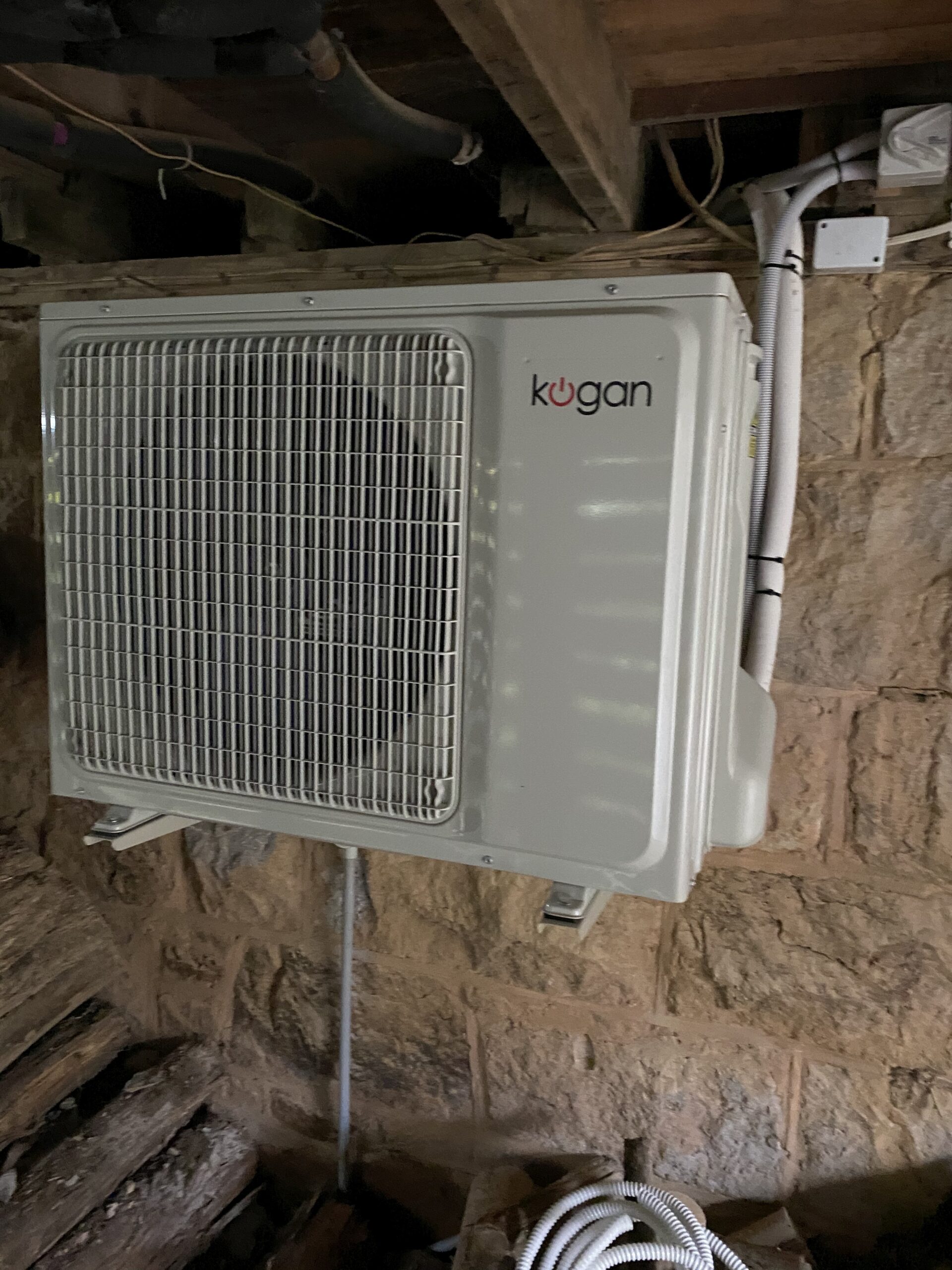 Air Conditioning Services New Gisborne Electrical and Air