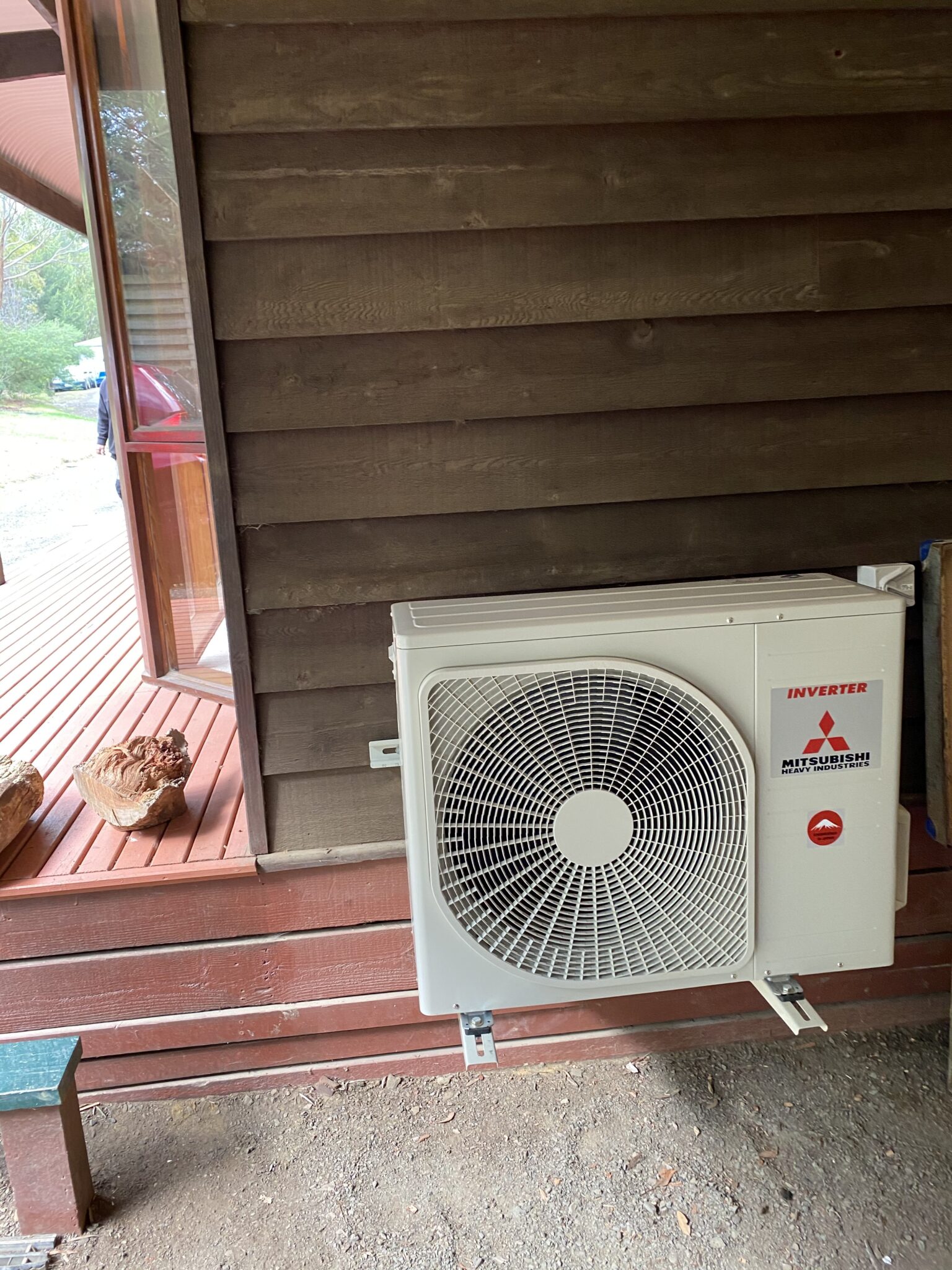 Air Conditioning Services New Gisborne Electrical and Air