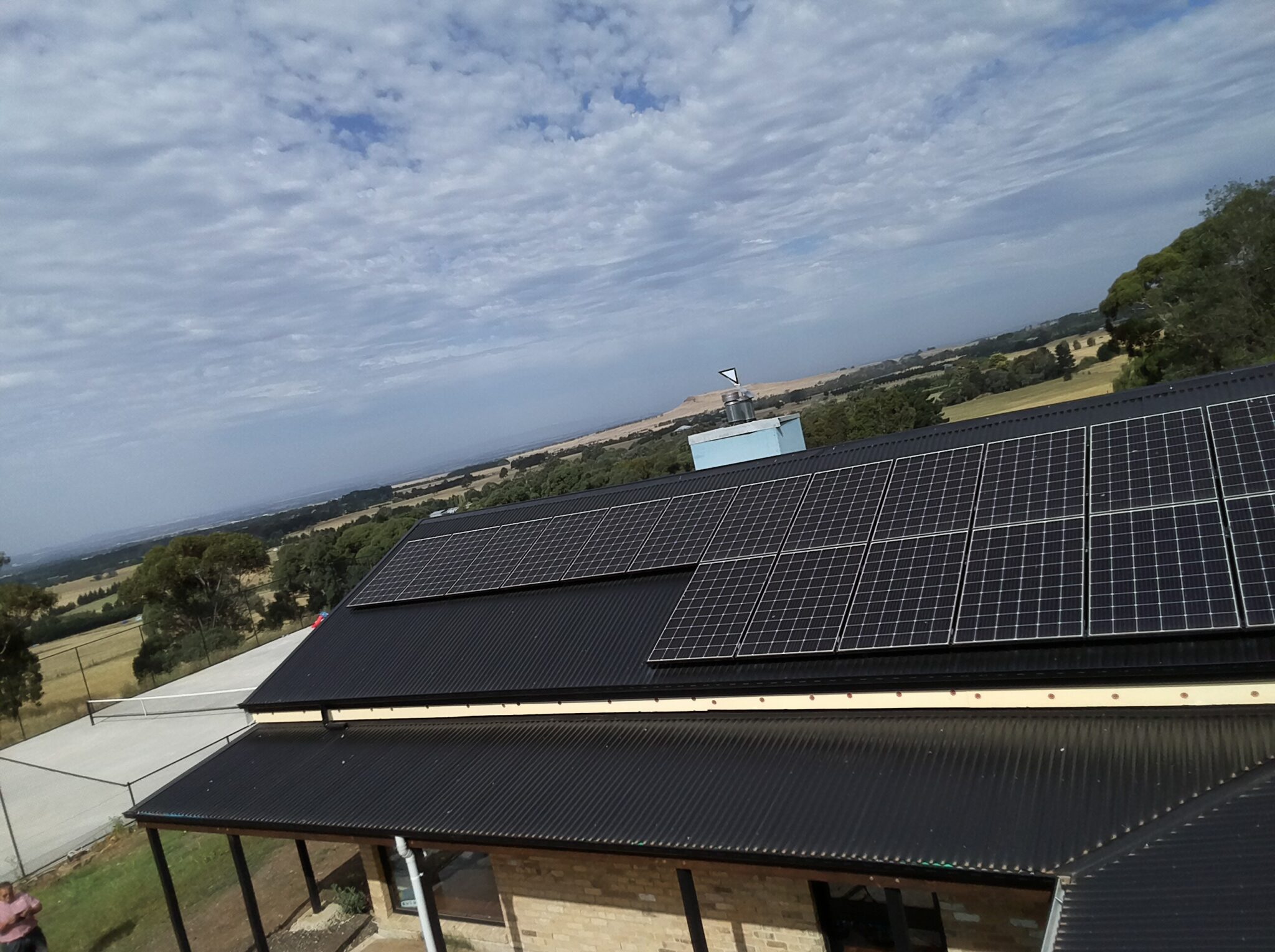 Solar Installations New Gisborne Electrical and Air Conditioning Services