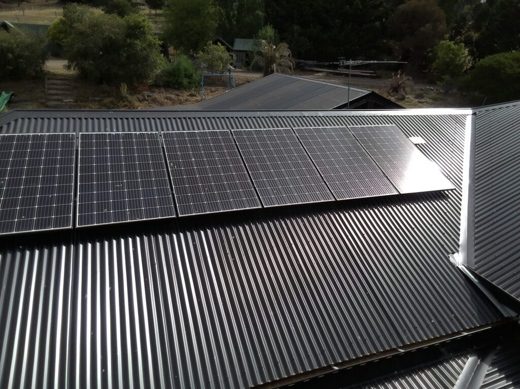 Solar Installations New Gisborne Electrical and Air Conditioning Services