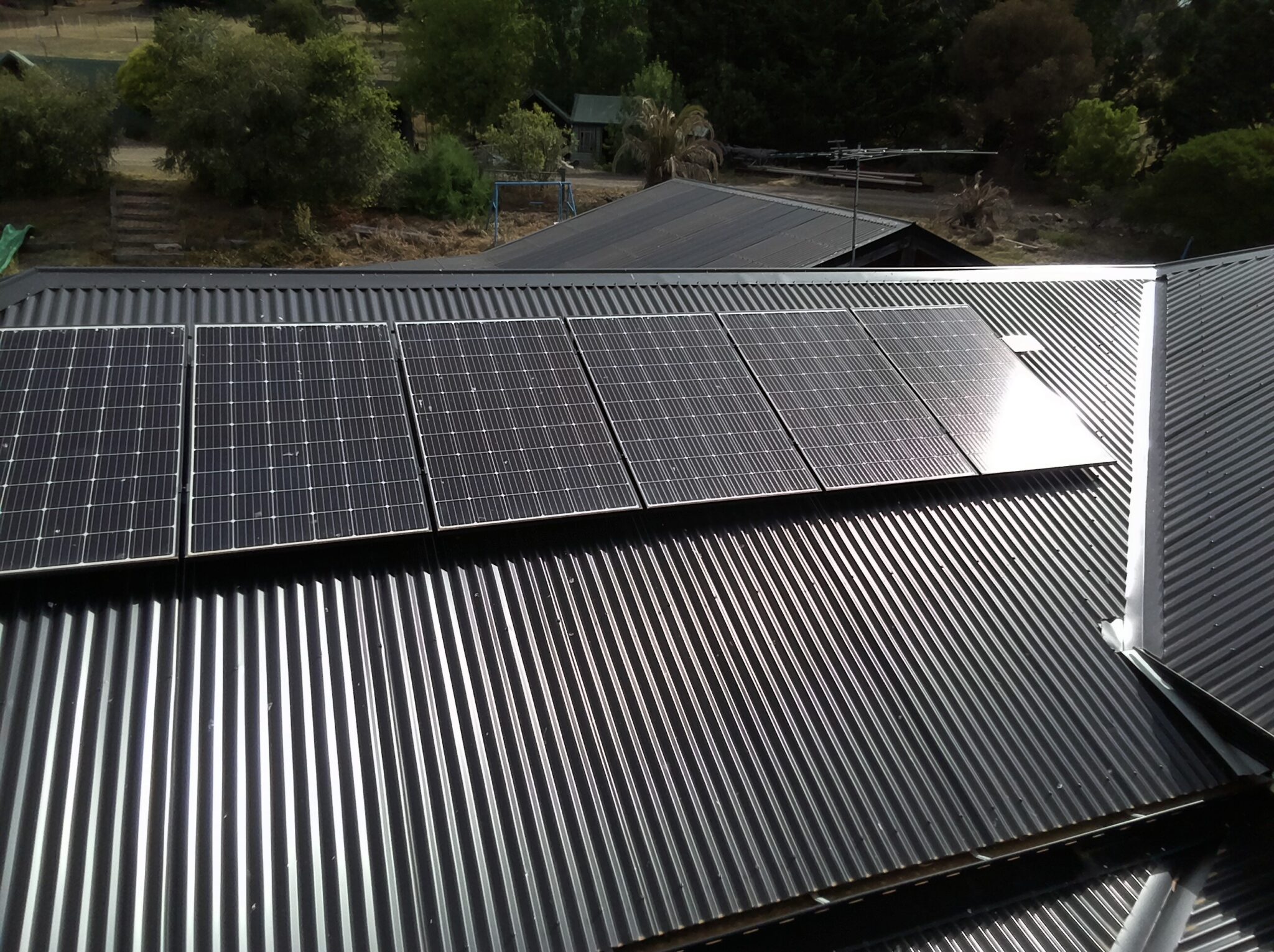 Solar Installations New Gisborne Electrical and Air Conditioning Services